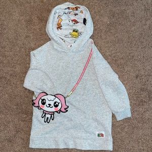 Toca Life Toddler Sweater